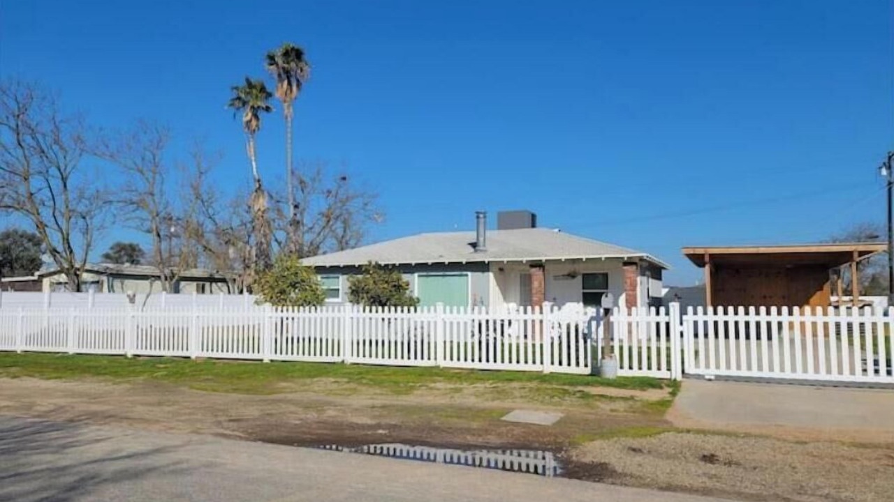 Photo of Outdoor in Fresno