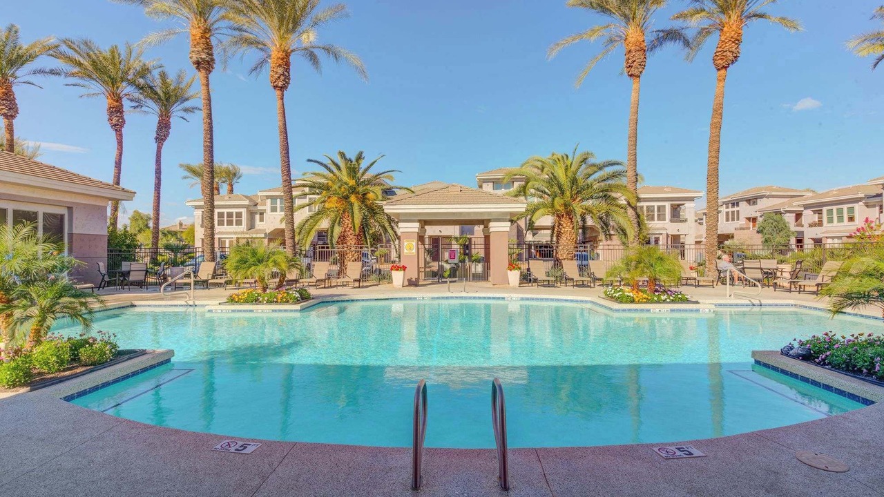 Photo of Outdoor in Kierland