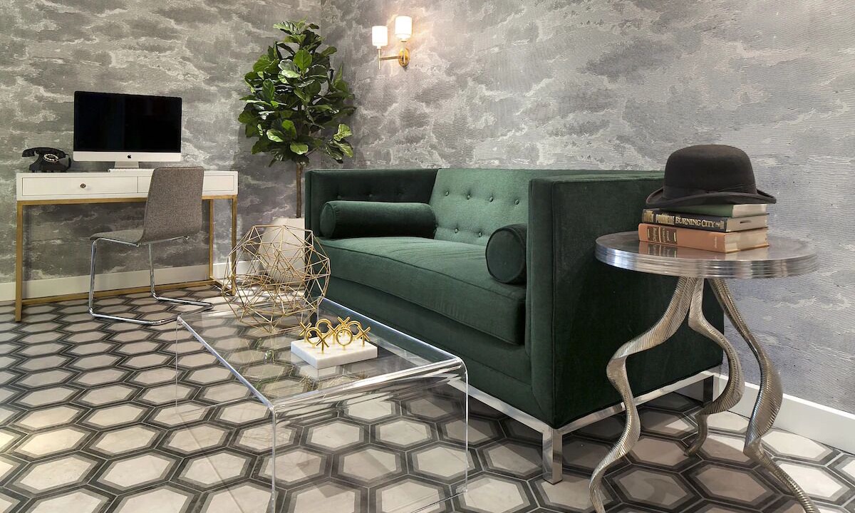 Photo of Livingroom in Pico - Robertson