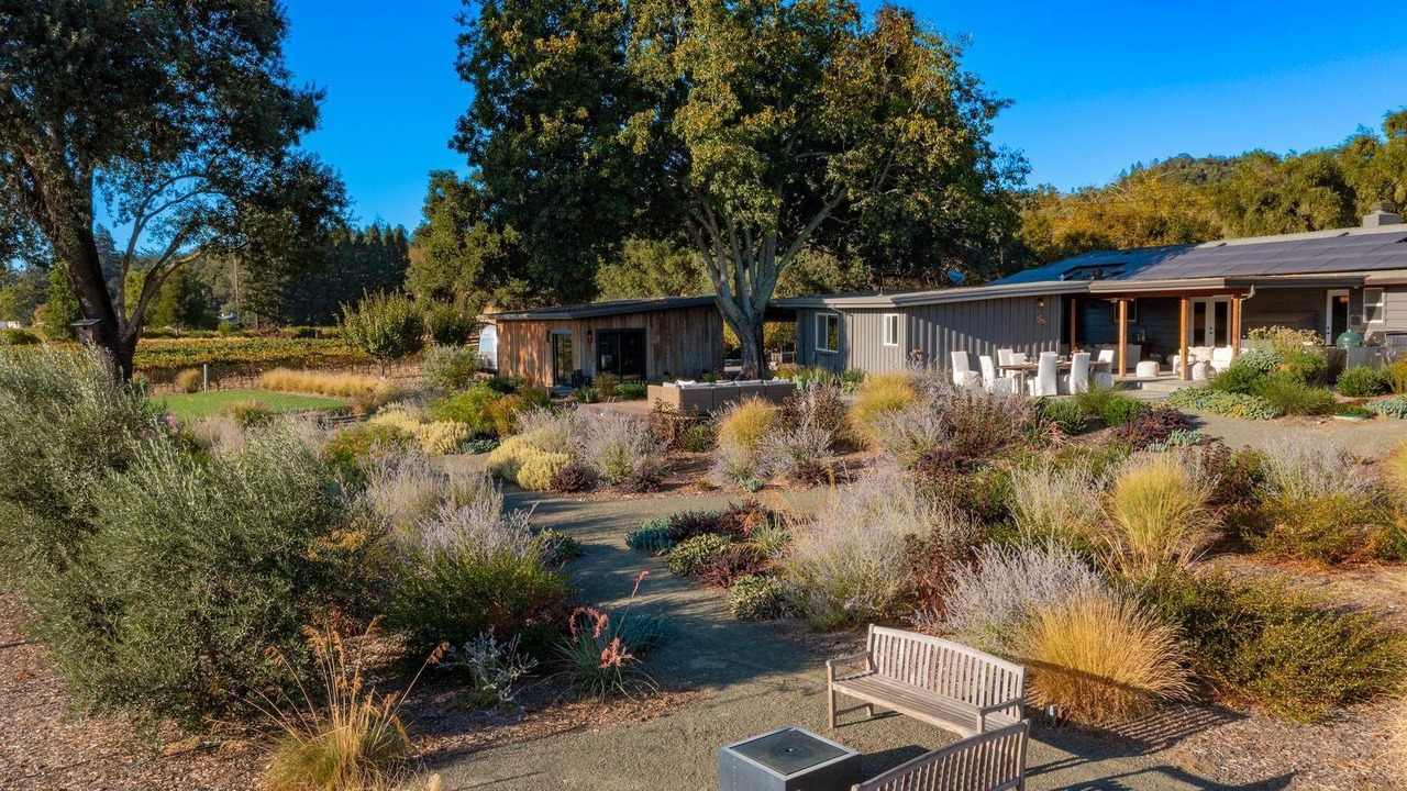 Photo of Outdoor in Geyserville