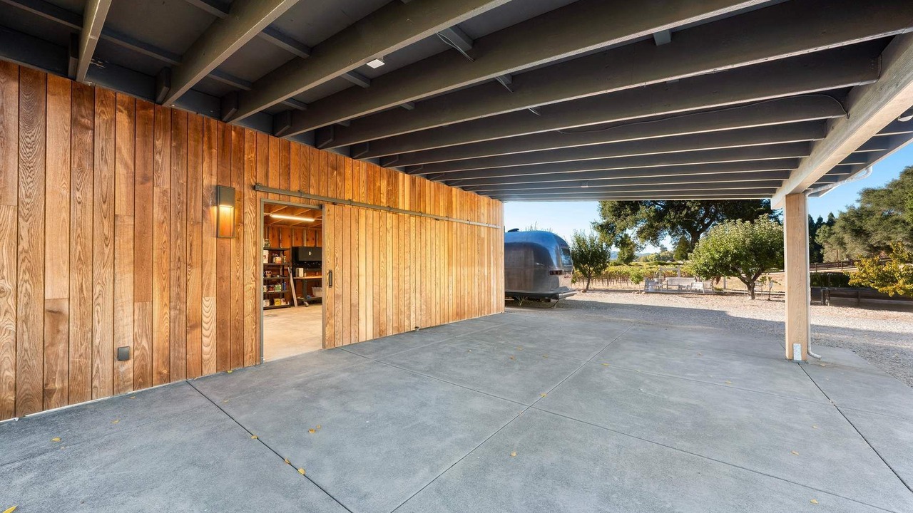 Photo of Outdoor in Geyserville