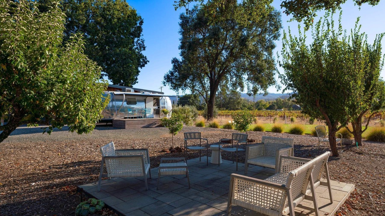 Photo of Outdoor in Geyserville