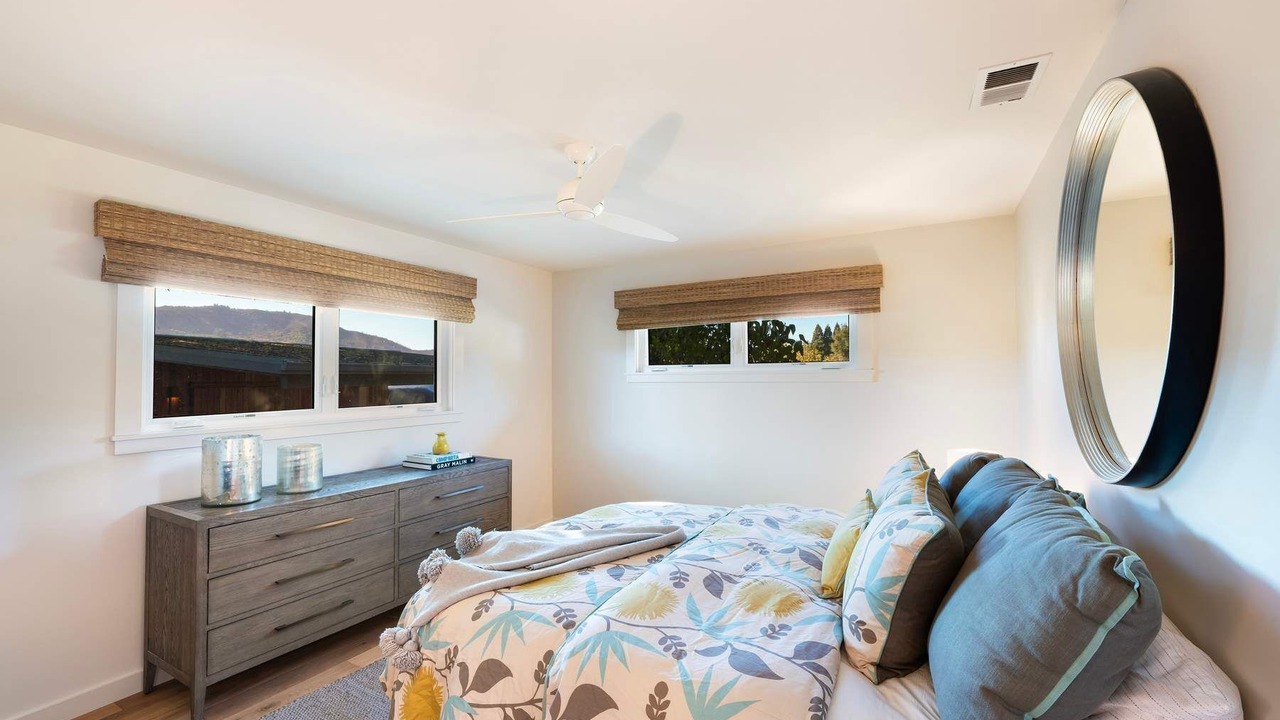 Photo of Bedroom in Geyserville