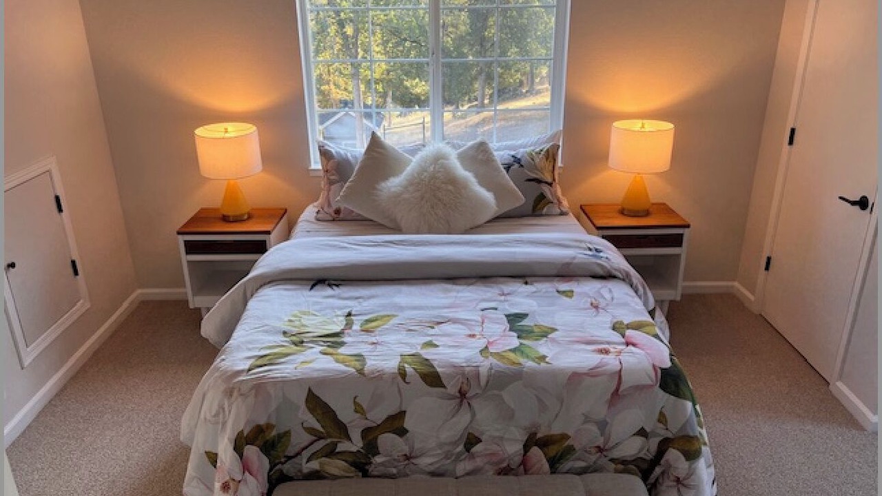Photo of Bedroom in Penn Valley