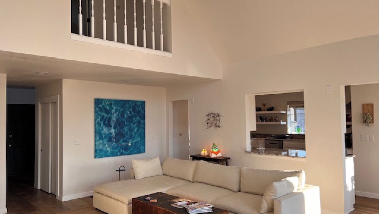 Photo of Livingroom in Penn Valley