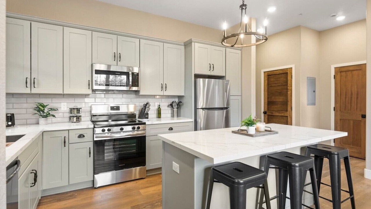 Photo of Kitchen in Midtown