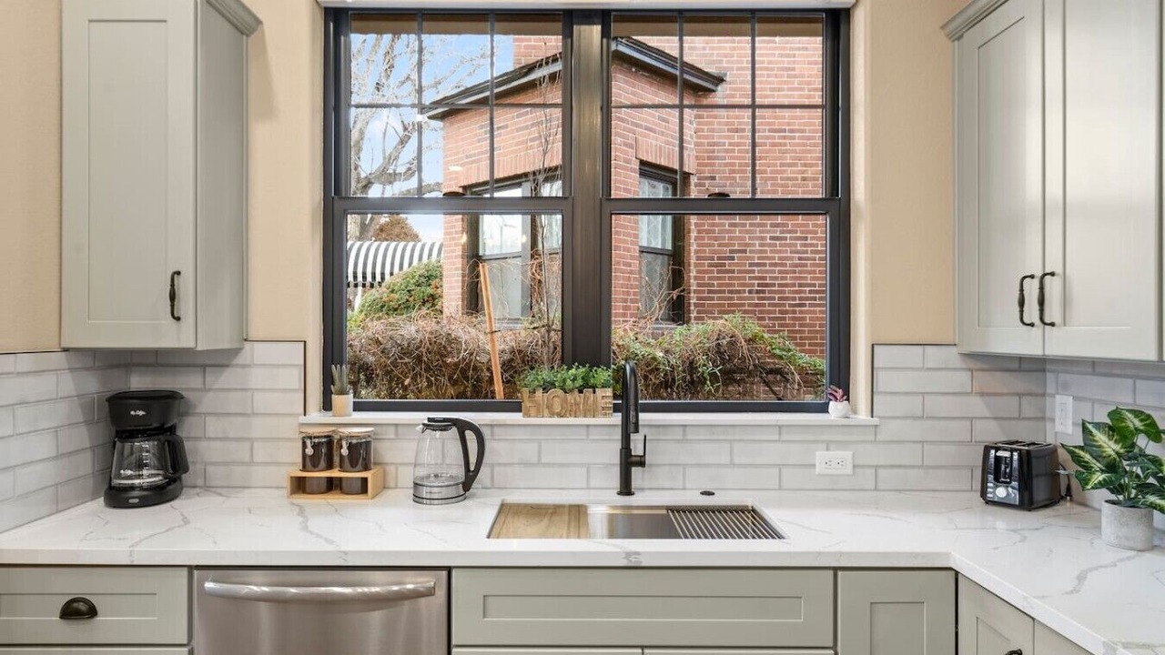 Photo of Kitchen in Midtown