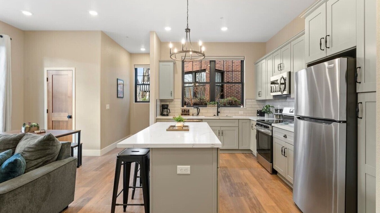 Photo of Kitchen in Midtown