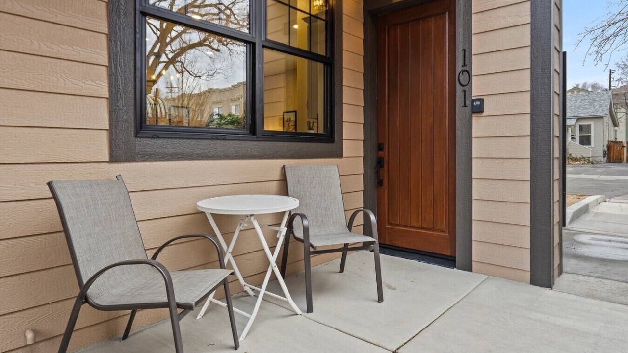 Photo of Patio Balcony in Midtown