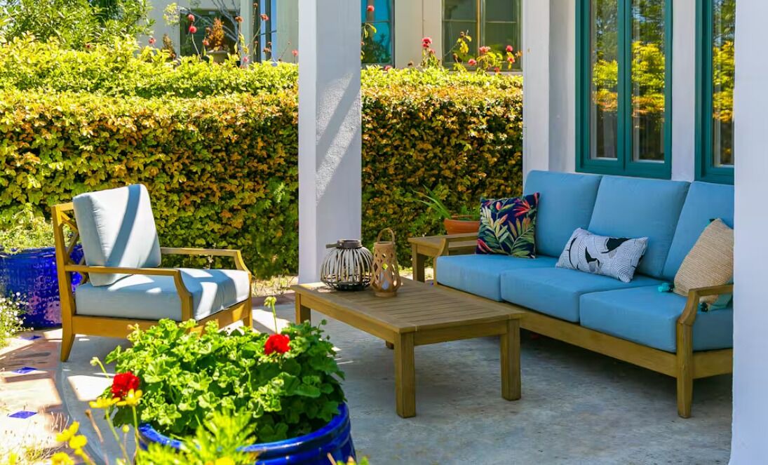 Photo of Outdoor in Country Club