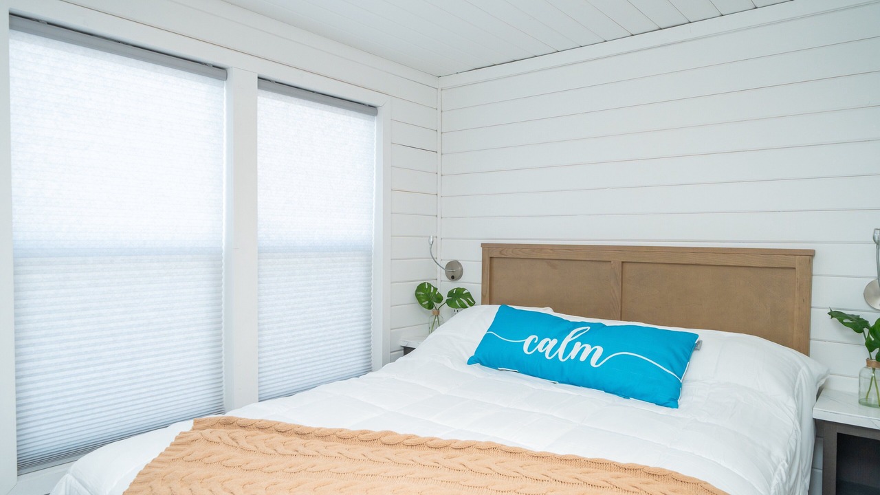 Photo of Bedroom in Parker Strip