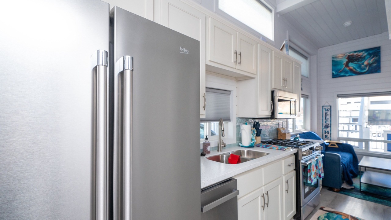 Photo of Kitchen in Parker Strip