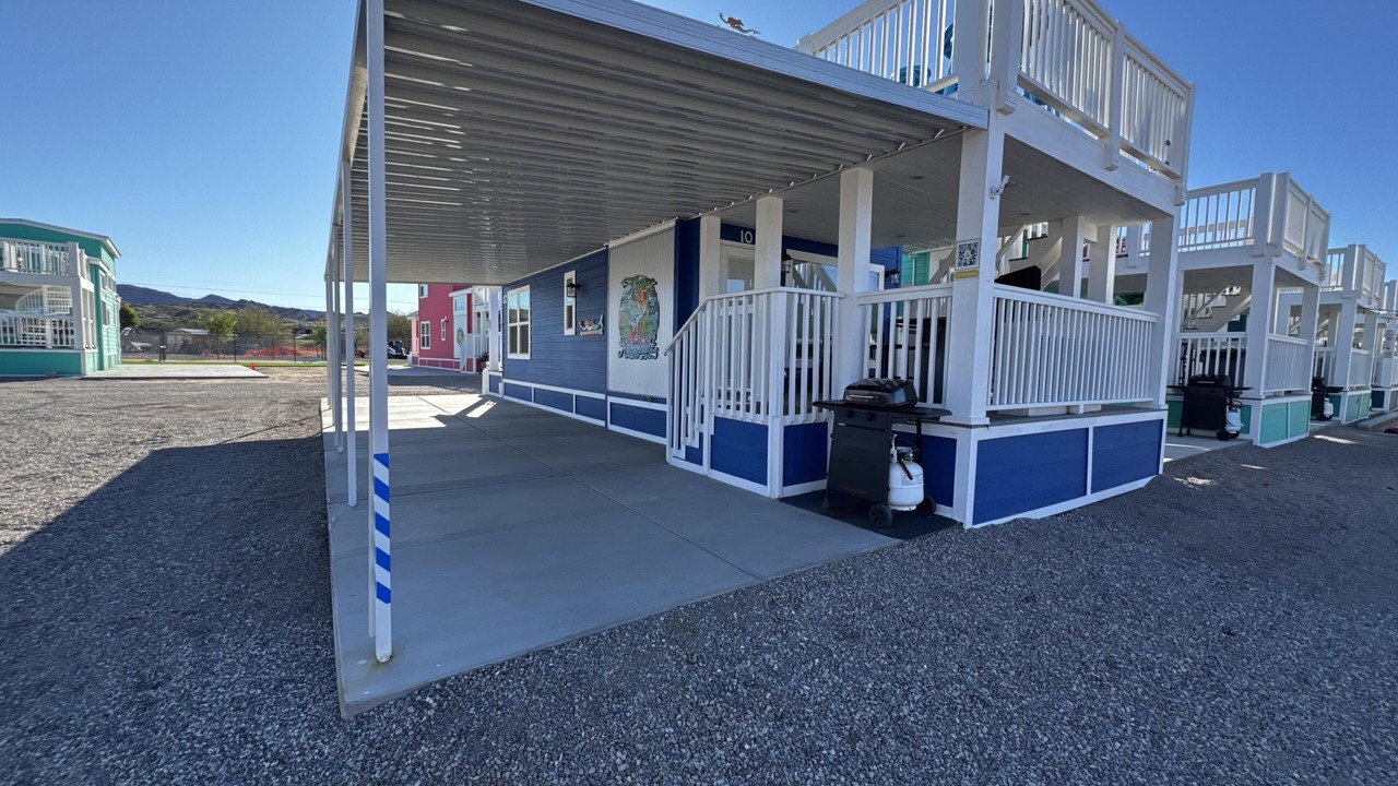Photo of Outdoor in Parker Strip