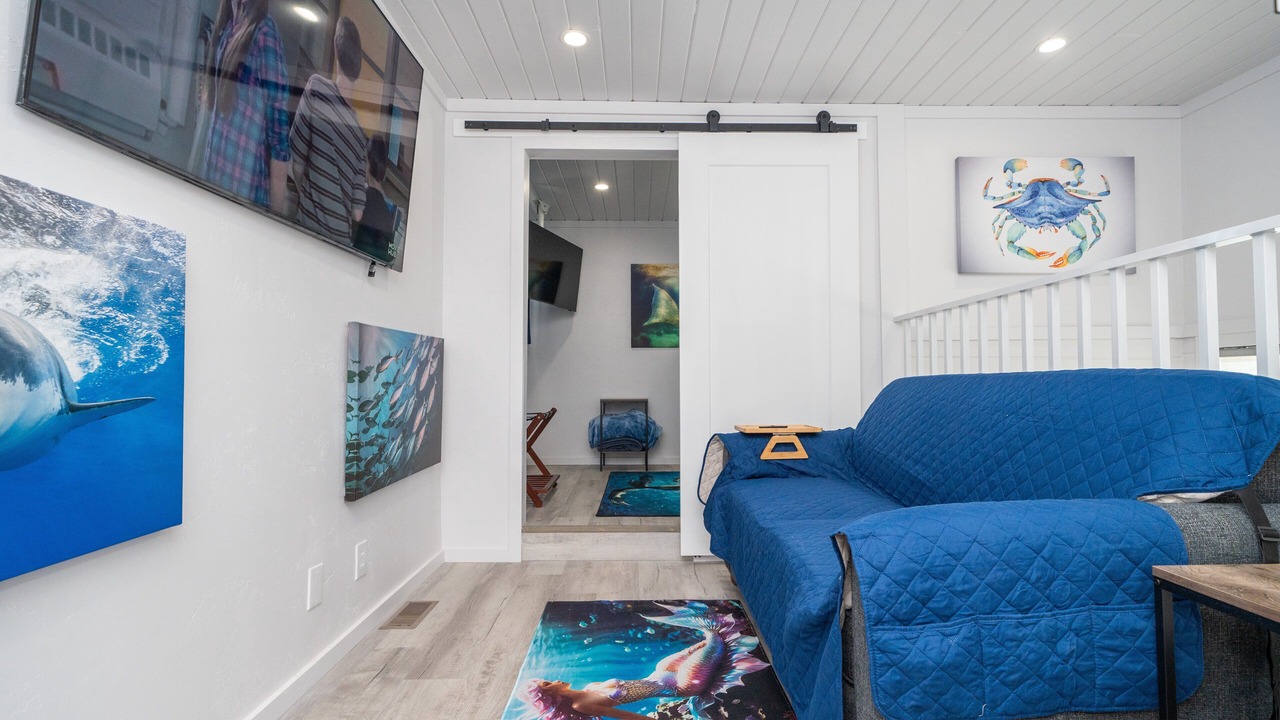 Photo of Livingroom in Parker Strip