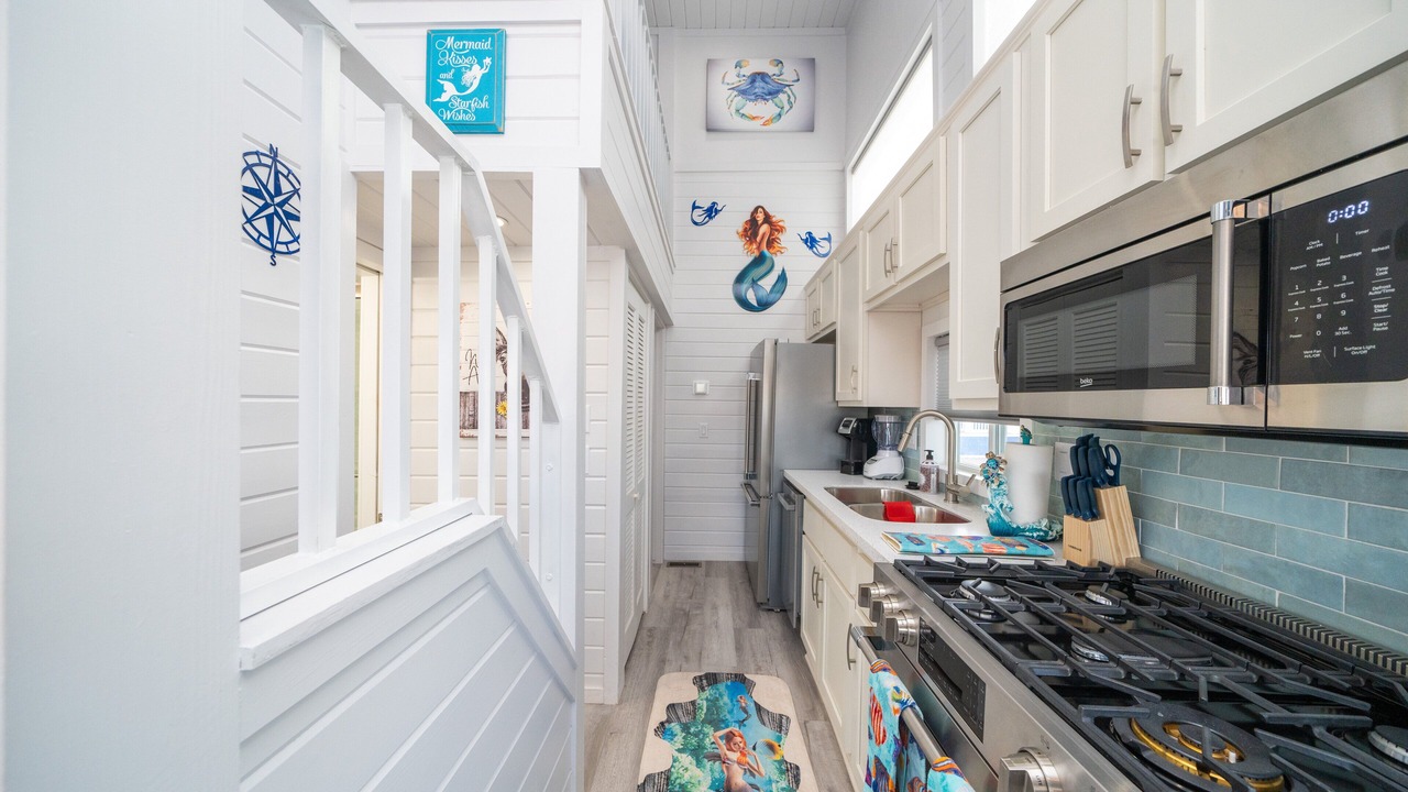 Photo of Kitchen in Parker Strip