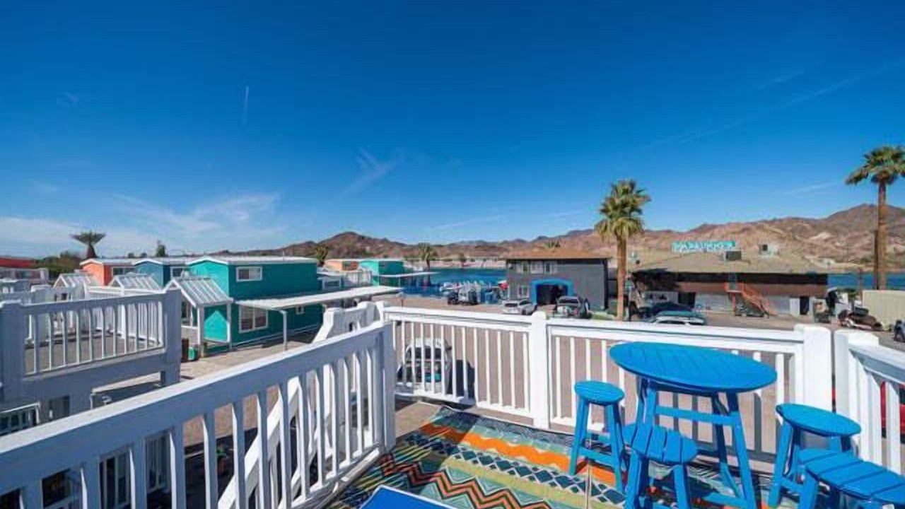 Photo of Outdoor in Parker Strip