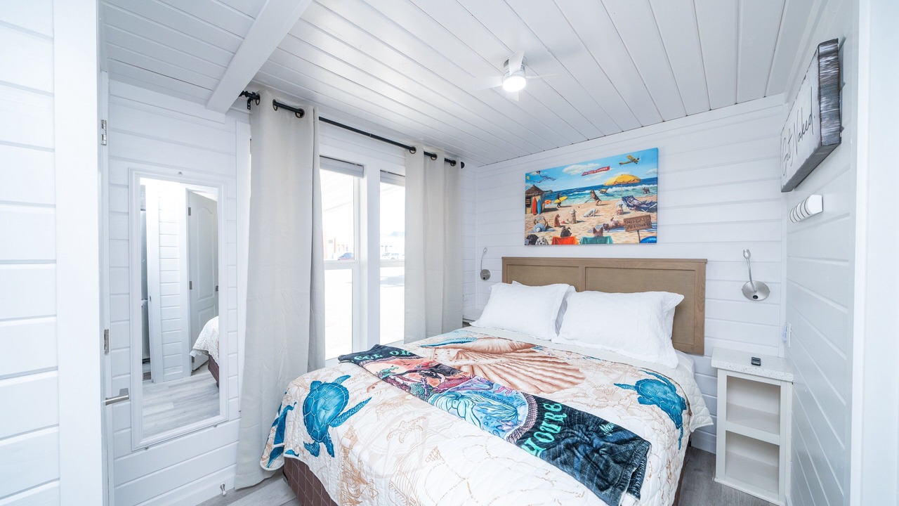 Photo of Bedroom in Parker Strip