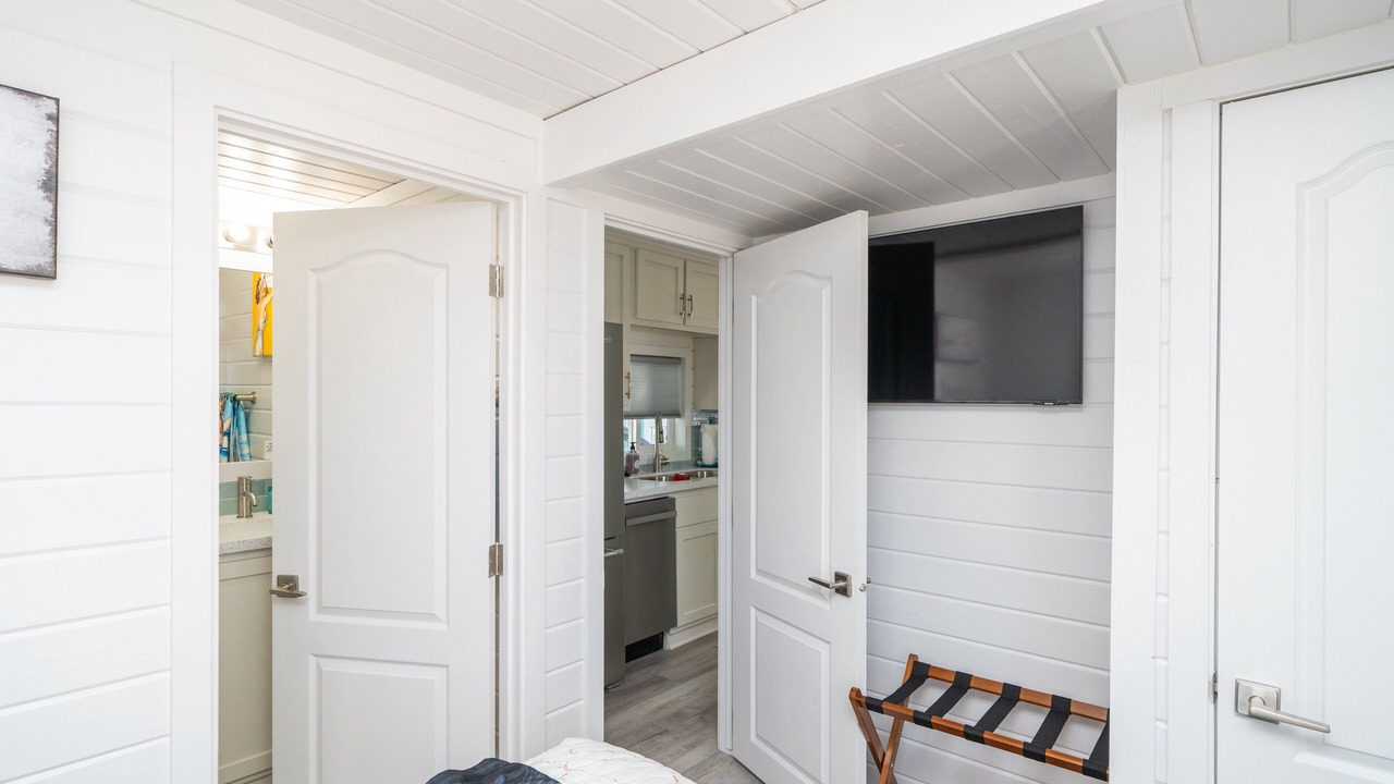 Photo of Bedroom in Parker Strip