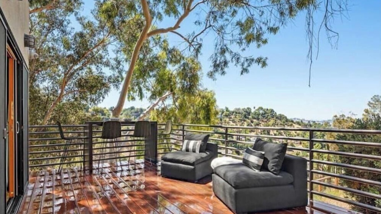 Photo of Patio Balcony in Cypress Park