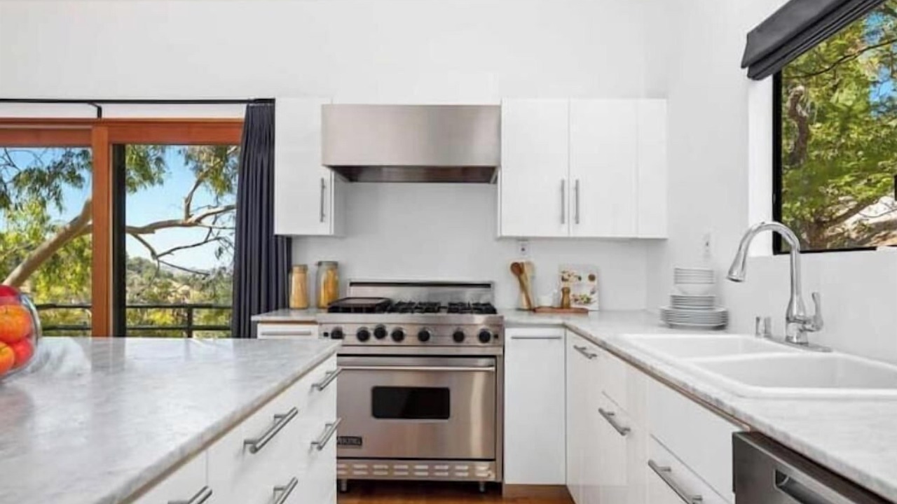 Photo of Kitchen in Cypress Park