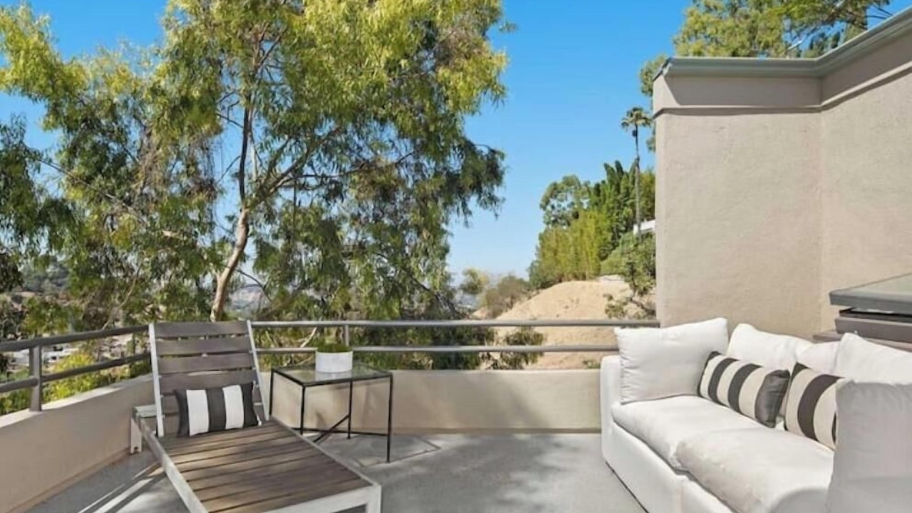 Photo of Outdoor in Cypress Park