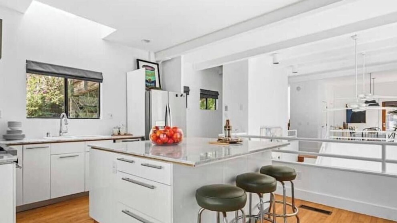 Photo of Kitchen in Cypress Park