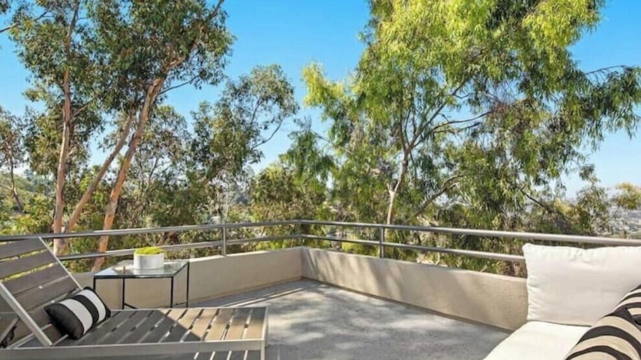 Photo of Outdoor in Cypress Park