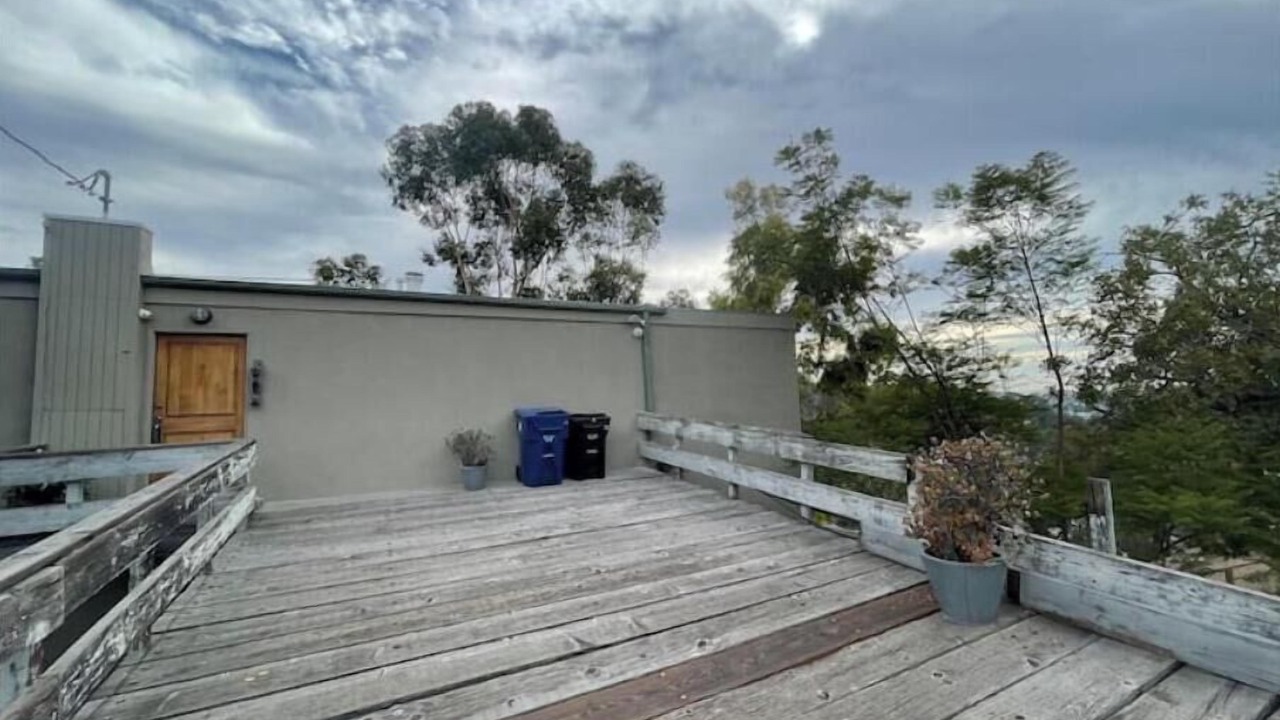 Photo of Patio Balcony in Cypress Park
