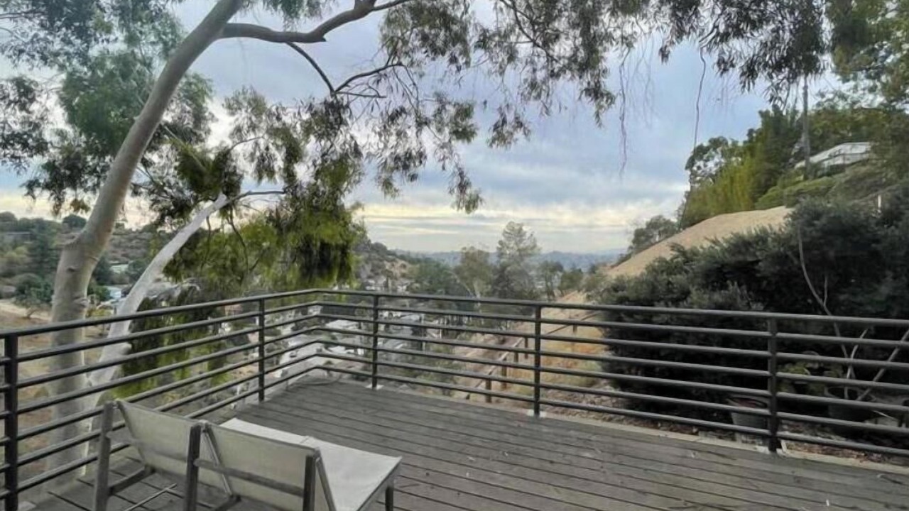 Photo of Patio Balcony in Cypress Park
