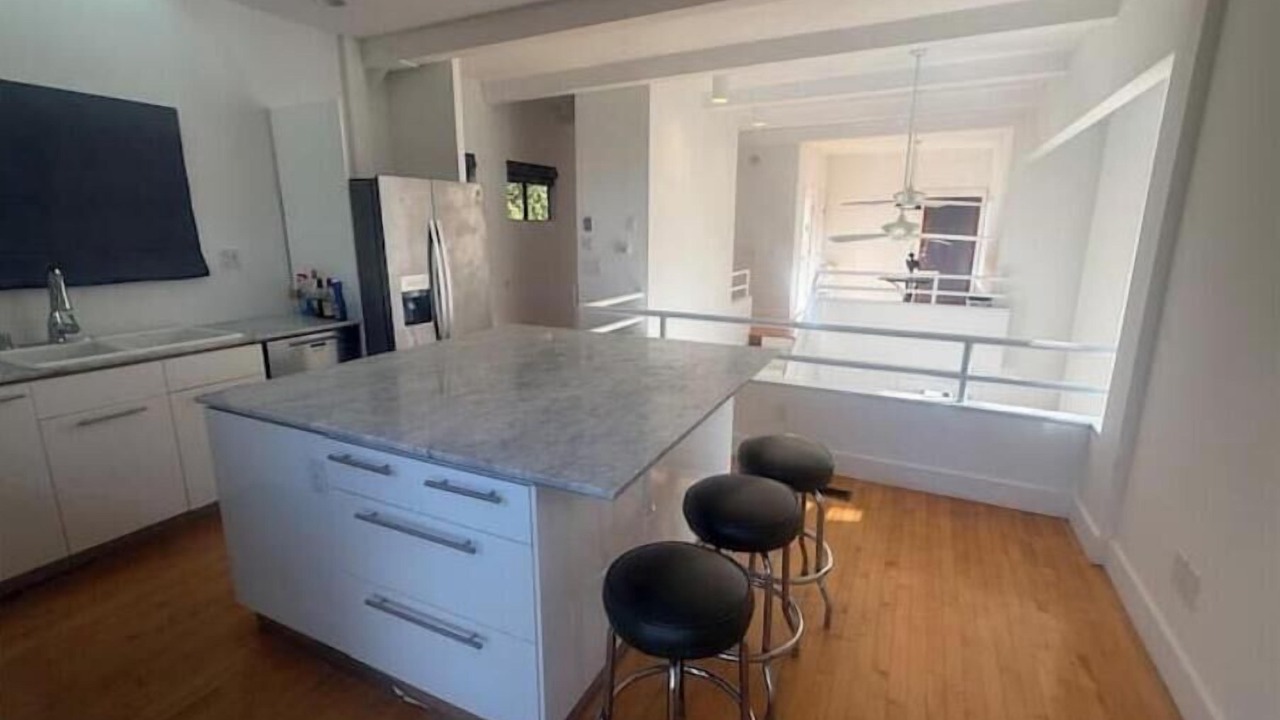 Photo of Kitchen in Cypress Park