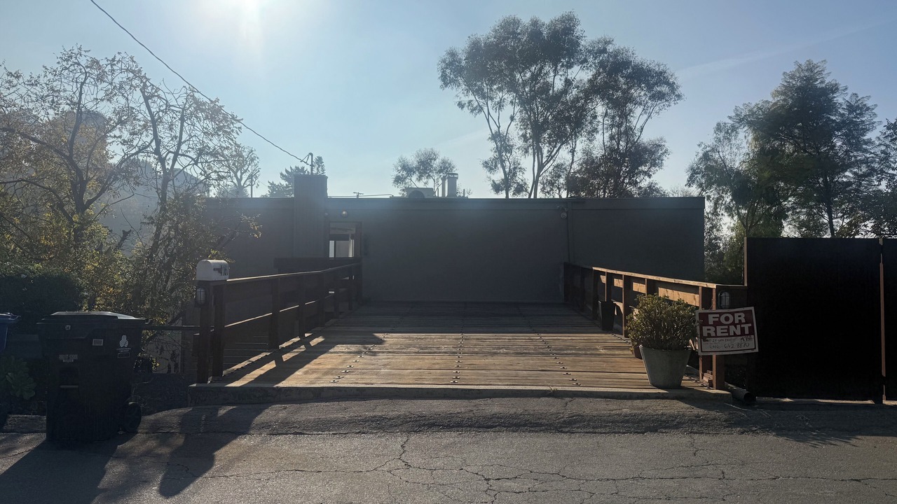 Photo of Outdoor in Cypress Park