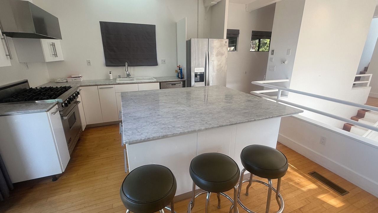 Photo of Kitchen in Cypress Park