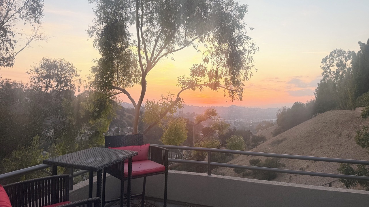 Photo of Outdoor in Cypress Park