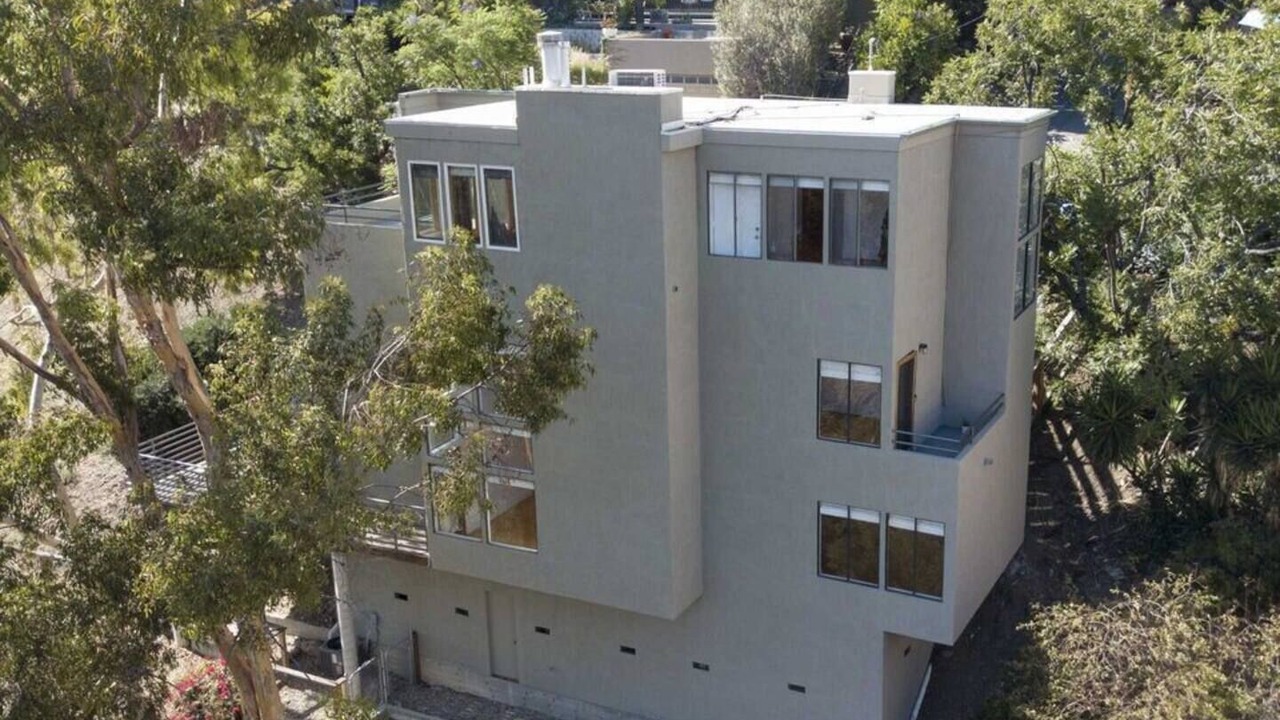 Photo of Outdoor in Cypress Park