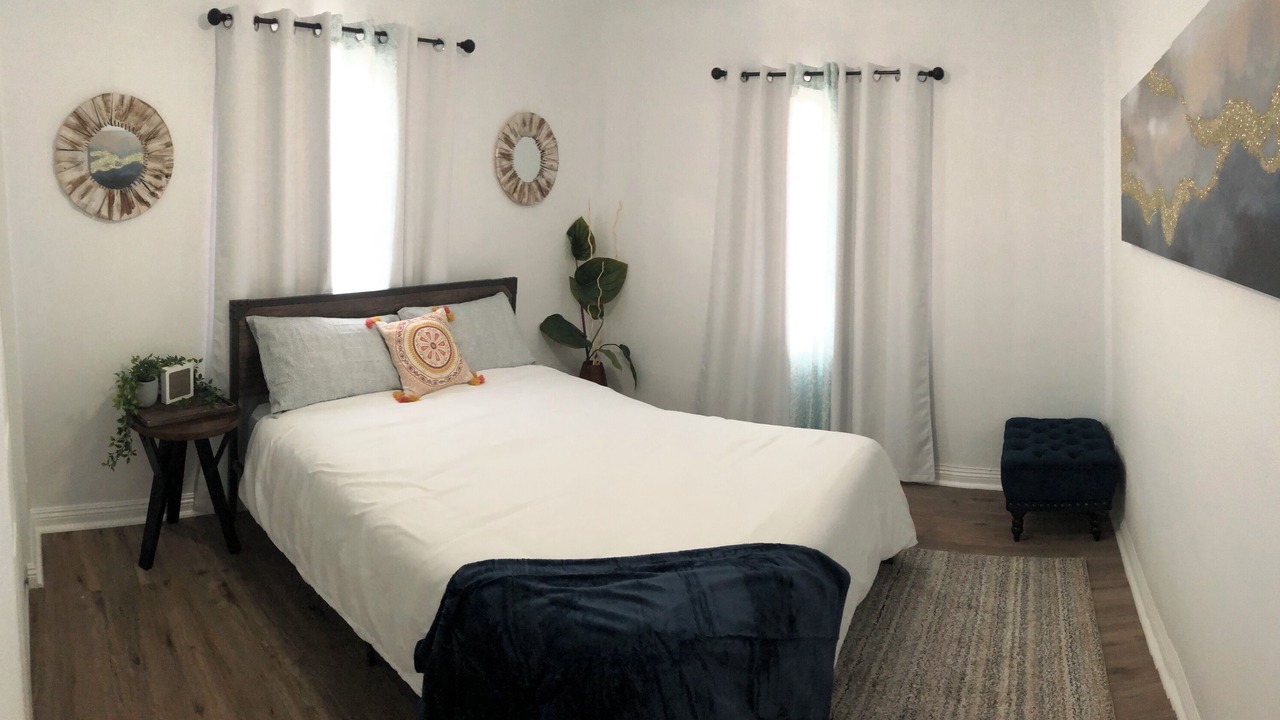 Photo of Bedroom in Mojave