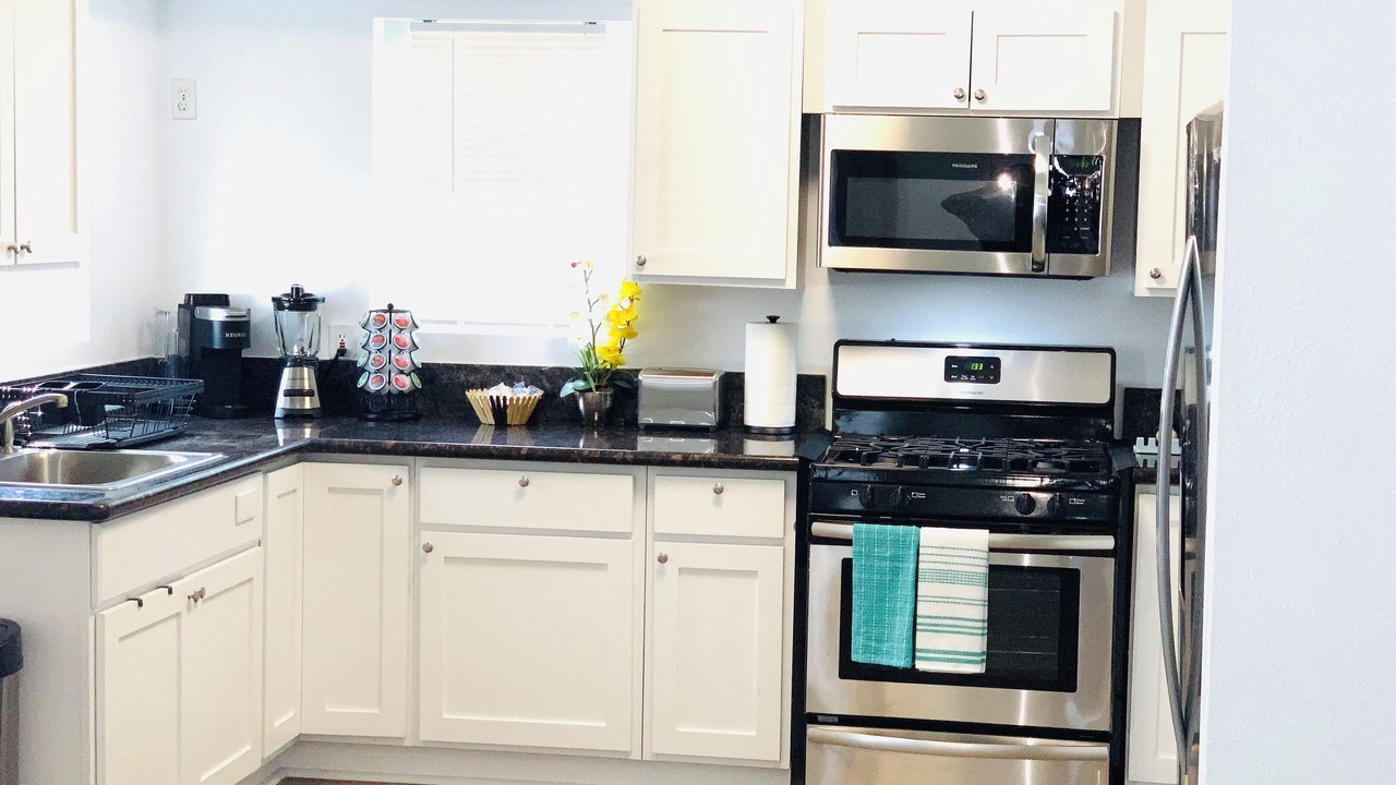 Photo of Kitchen in Mojave