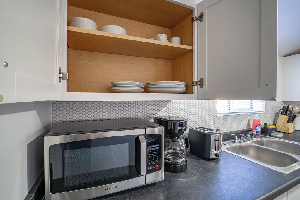 Photo of Kitchen in Midway City