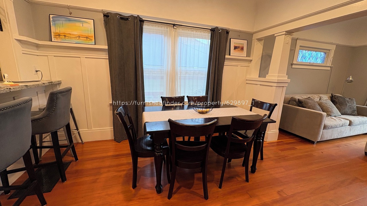 Photo of Bedroom in Point Richmond