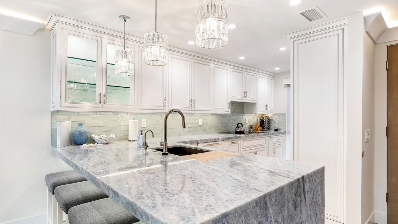 Photo of Kitchen in Harbor