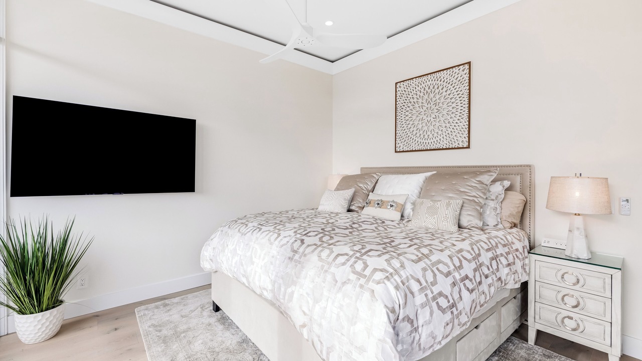Photo of Bedroom in Harbor