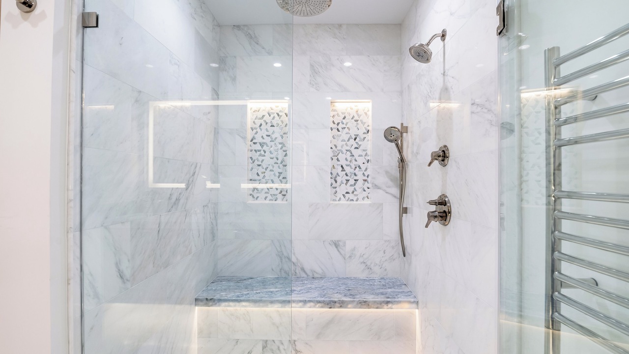 Photo of Bathroom in Harbor