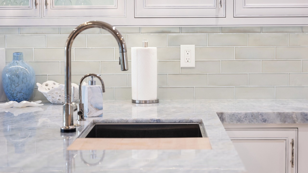 Photo of Bathroom in Harbor