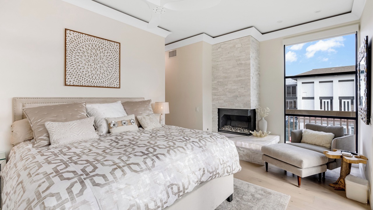 Photo of Bedroom in Harbor