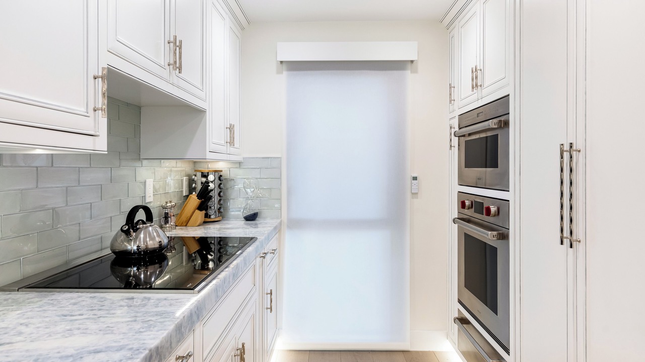 Photo of Kitchen in Harbor