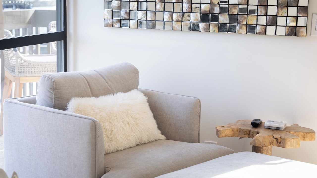 Photo of Livingroom in Harbor