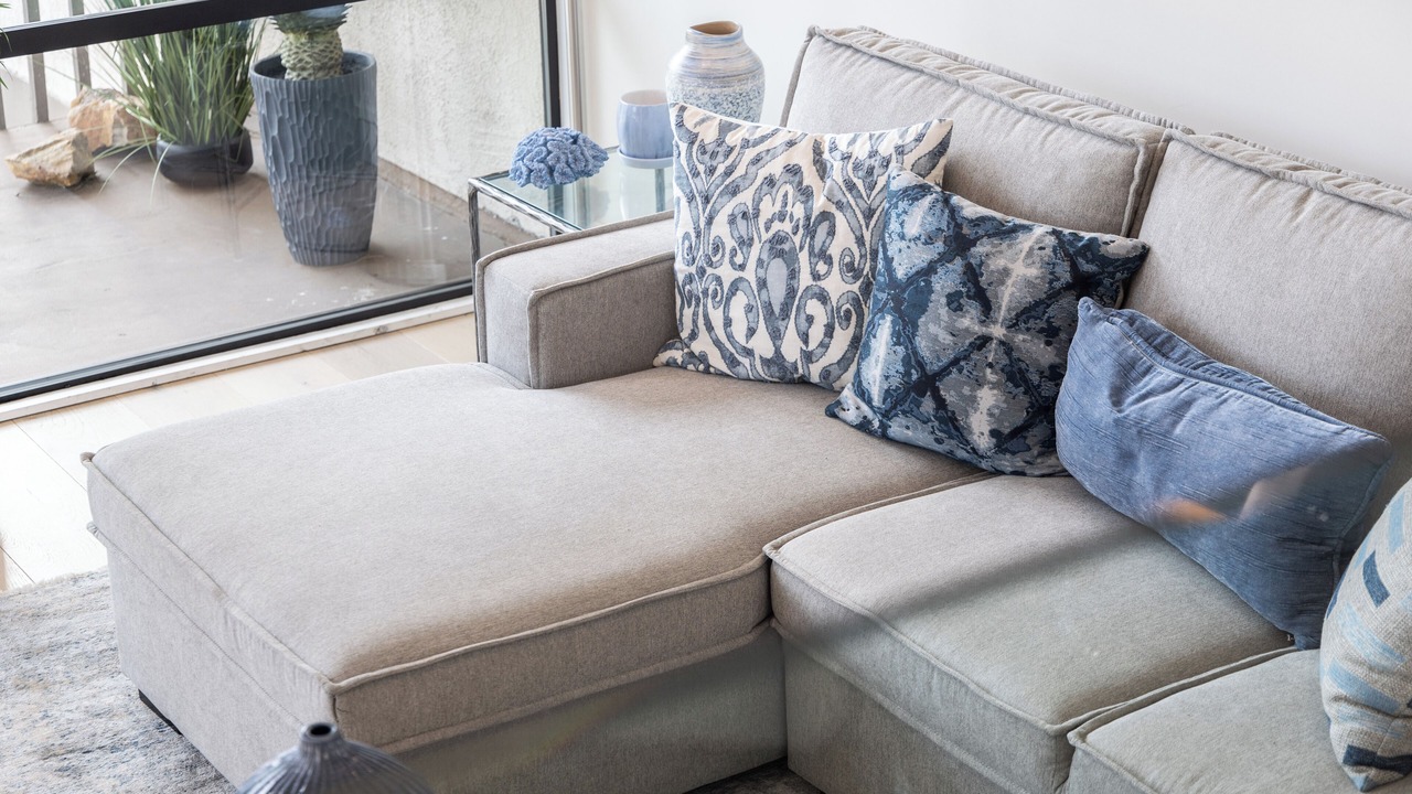 Photo of Livingroom in Harbor