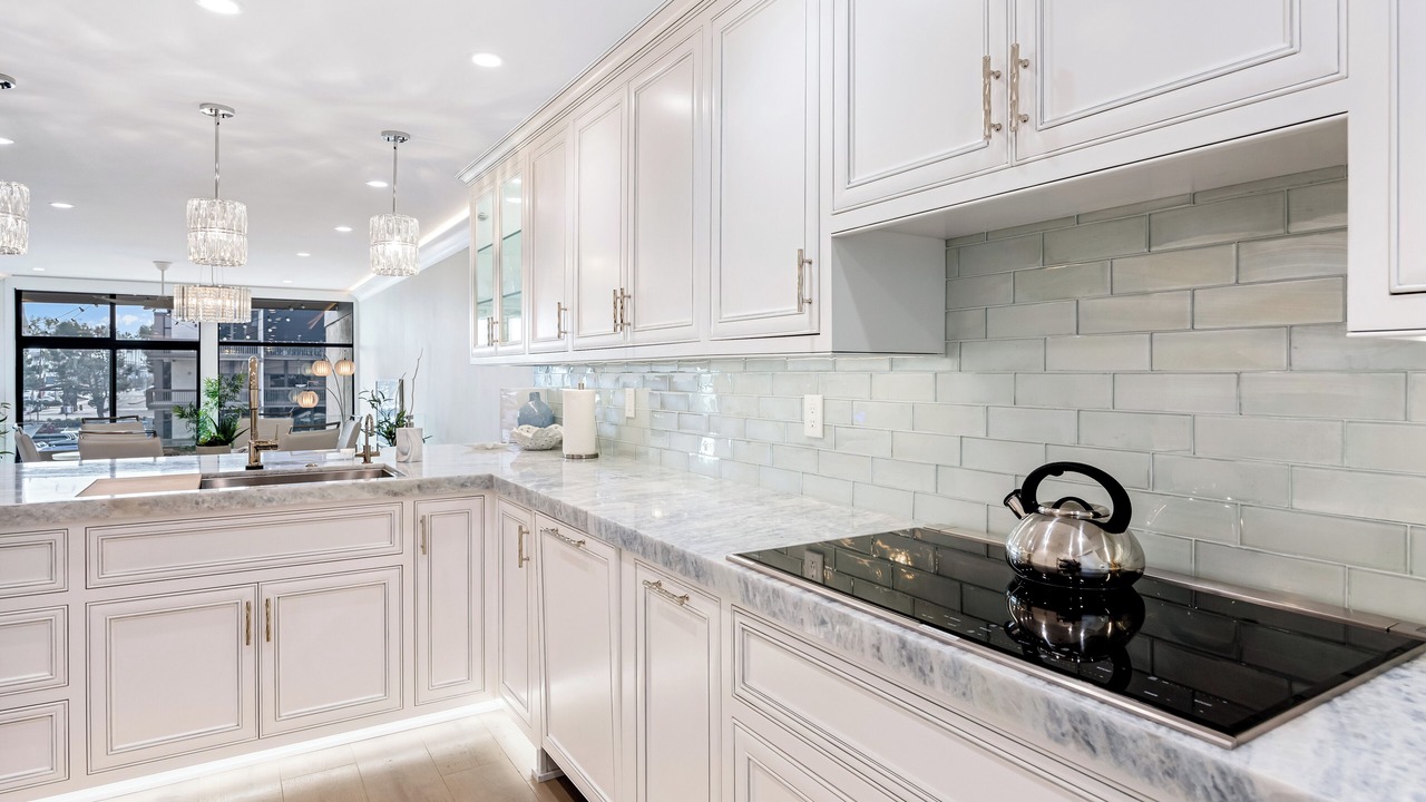 Photo of Kitchen in Harbor