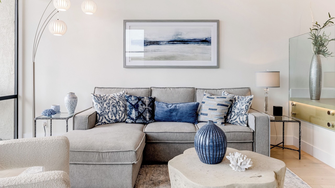 Photo of Livingroom in Harbor