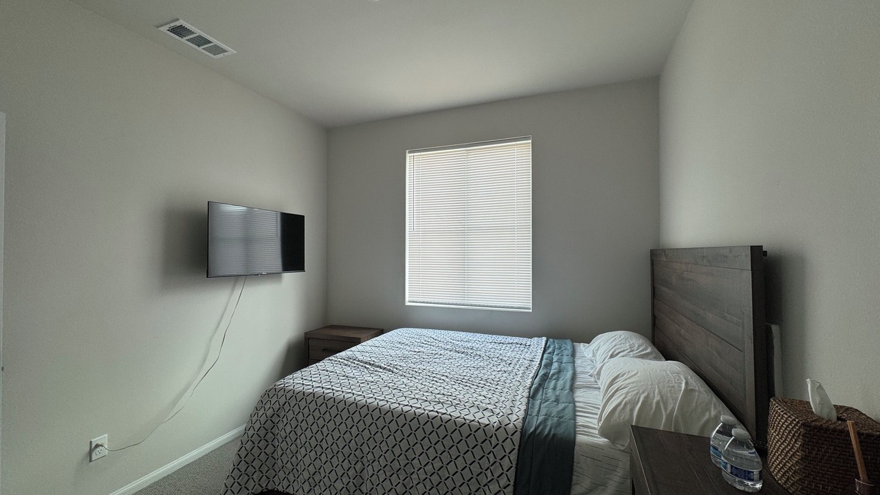 Photo of Bedroom in Temecula