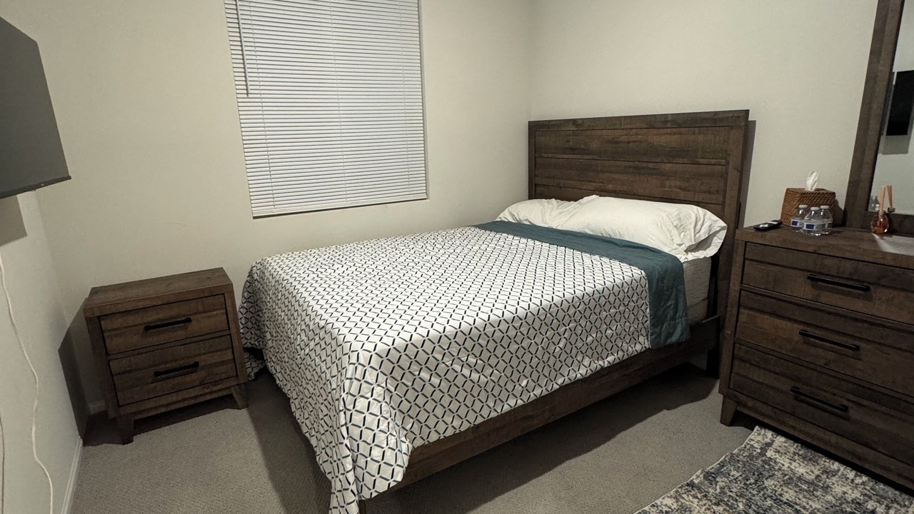 Photo of Bedroom in Temecula